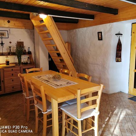 Authentic House Pelegrinka Villa Mali Drvenik Luaran gambar