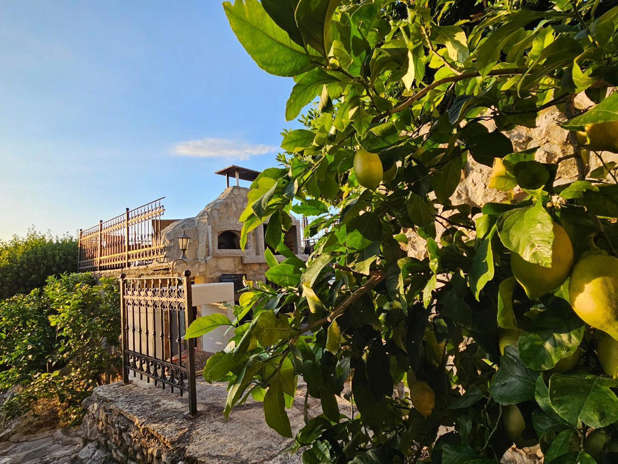 Authentic House Pelegrinka Villa Mali Drvenik Luaran gambar